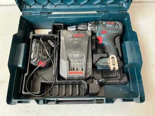 Bosch GSR 18V-28 Akku-Bohrmaschine