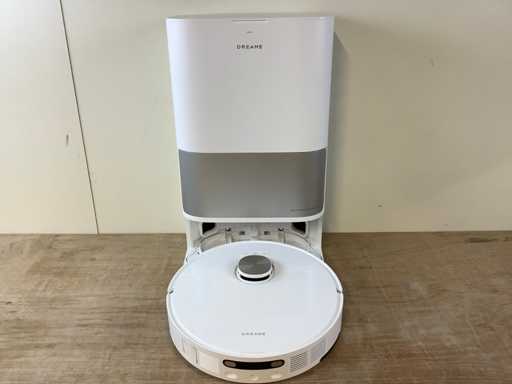 DREAME L10s Ultra Gen 2 Roboterstaubsauger