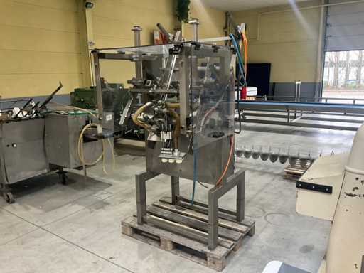MegaPack 106030 Other packaging machines