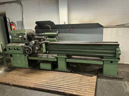 2000 ZMM C11 MB Draaibank