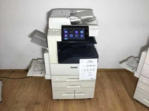 Xerox - 2020 - ¡Contador pequeño! - AltaLink C8030 - Impresora todo en uno