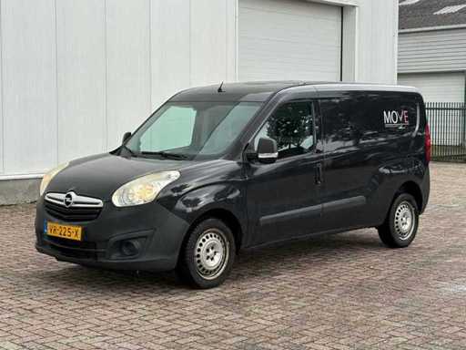 Opel - Combo - 1.3 CDTi L2H1 Sport - Commercial vehicle