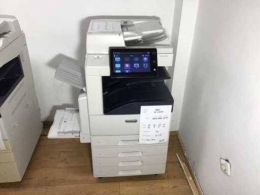 Xerox - 2020 - AltaLink C8030 - Drukarka all-in-one