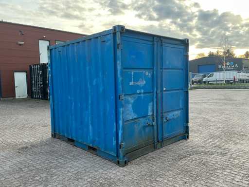 Storage container 10ft