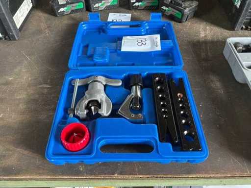 XPTools XP05FG Flaring-Tool