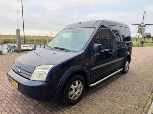 Ford Transit Connect T230L 1,8 TDCi 48-VRD-9