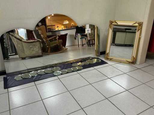 Mirror (18x)