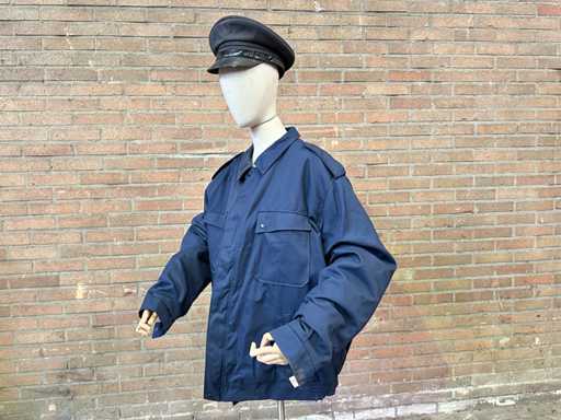 Petrecere de îmbr?c?minte a For?elor Aeriene