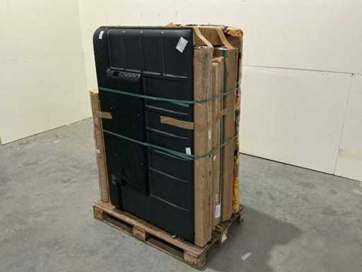 Pallet Televisions Return Goods - 10 items