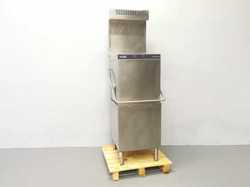 MAIDAID - EVOLUTION 2035 WSHR - - Geschirrspüler