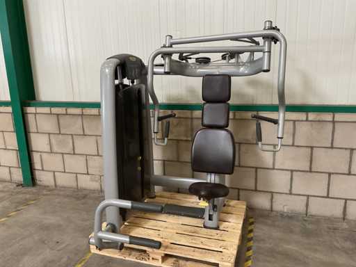 Technogym Selection Chest Press