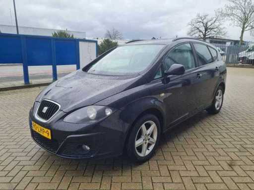 SEAT - 2010 - Altea XL - 1.6 Ottimo Prodotto - 90-LHP-9
