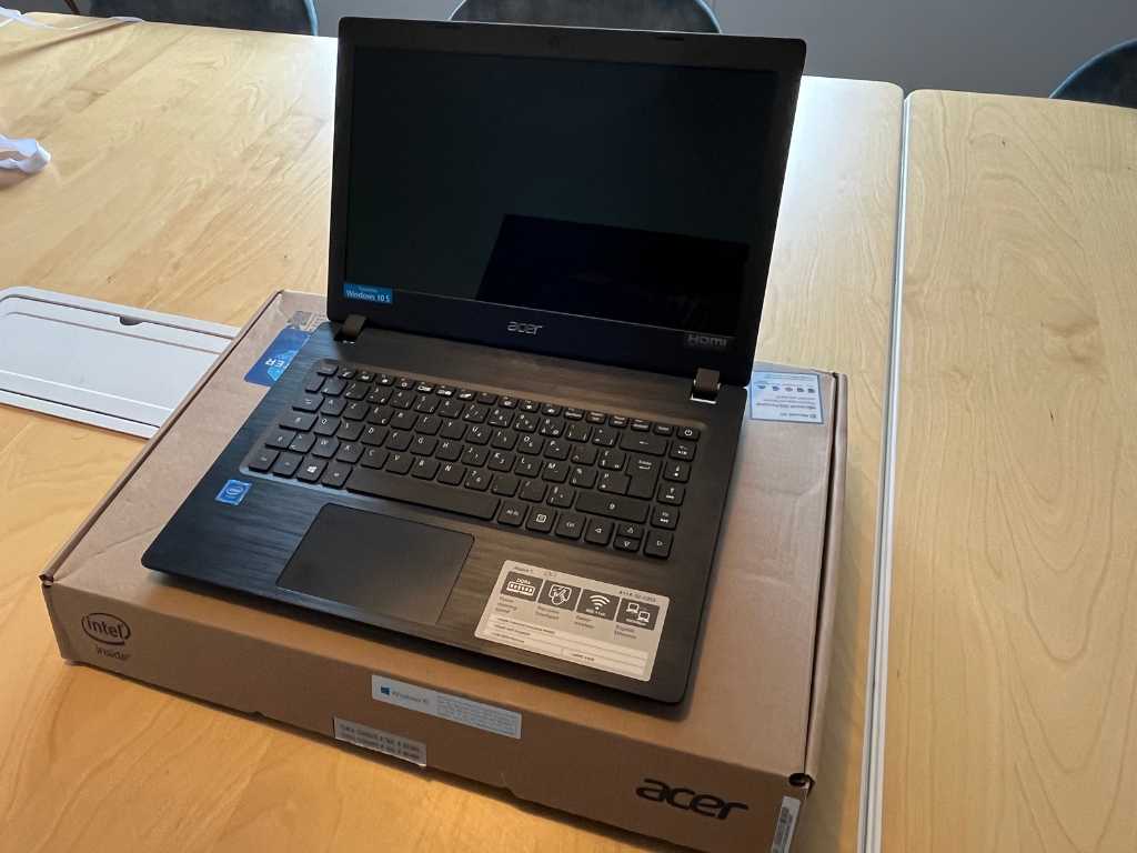 2021 - Acer - ASPIRE A114-32-C05S - Ordinateur portable