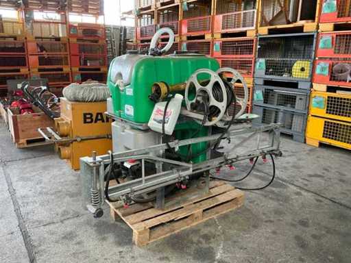 Unigreen Eco Onkruidsproeier