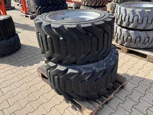 Outrigger OTR 18-625NHS Wheel (2x)