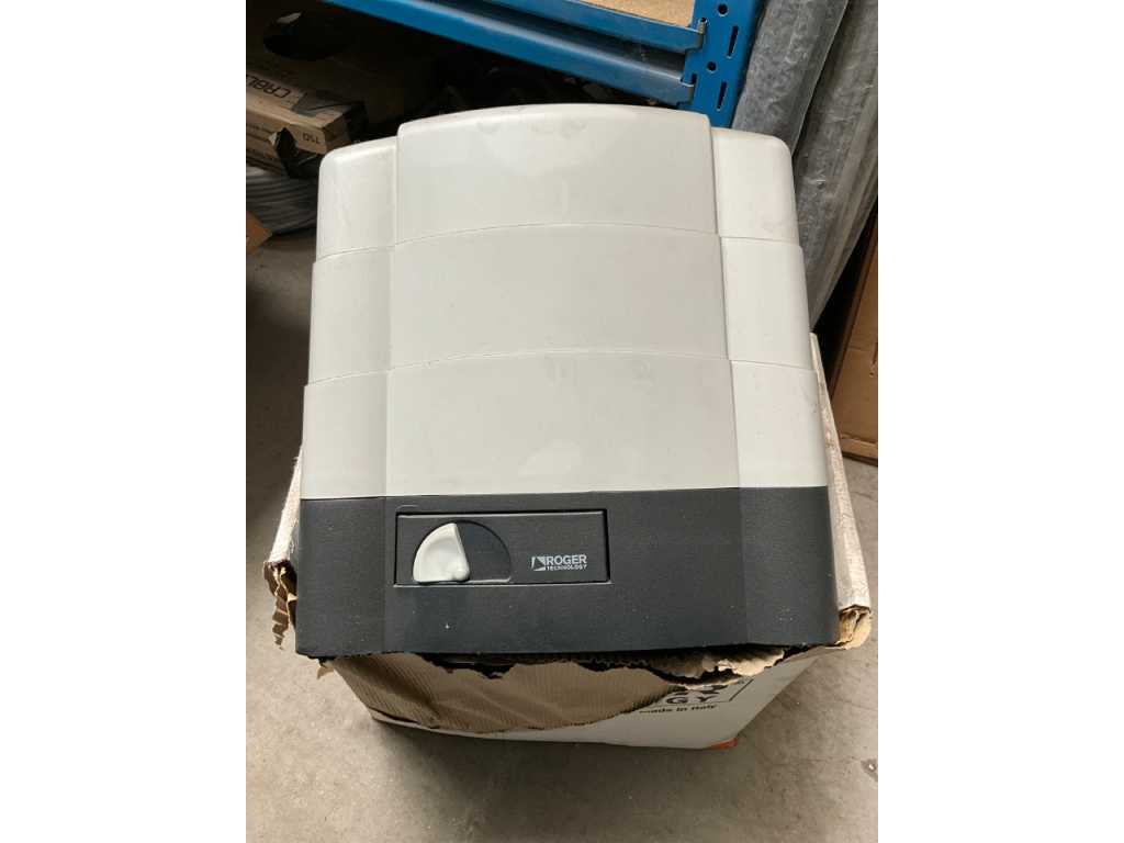 Elektromechanische ROGER G30/2205 poortmotor