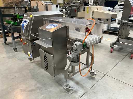 2012 Loma MD304-18251D Metaaldetector