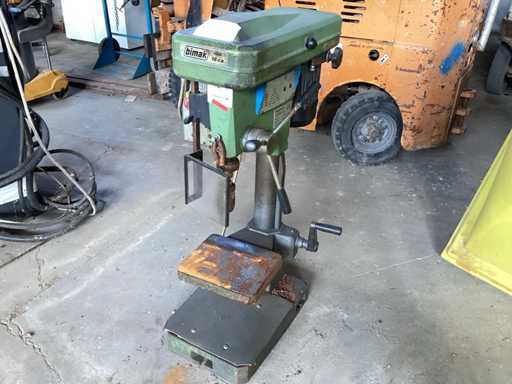 2001 BIMAK 18 CA Trapano a colonna