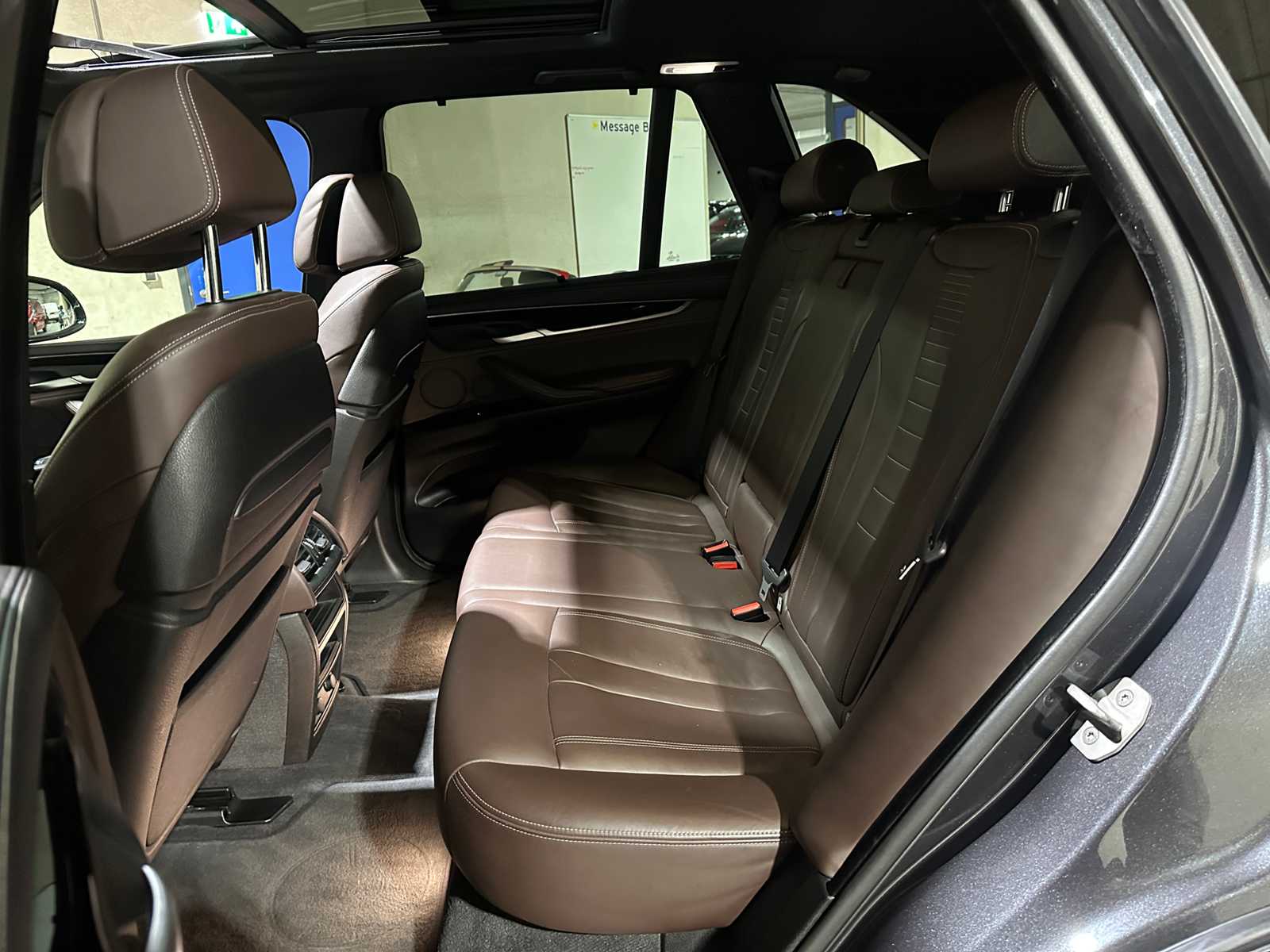BMW X5 xDrive40d High Executive 313hp 2015, 4-ZGF-08