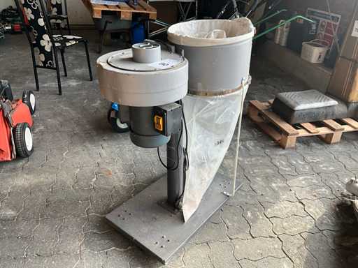 Sistem de extrac?ie a filtrului