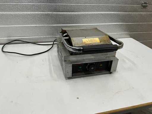 Grătar de contact Karma 688400