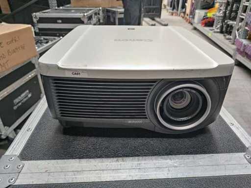 CANON WUX6000 Videoprojector