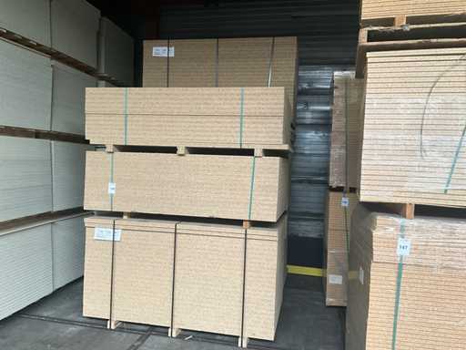 Particleboard (123x)