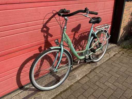 Vélo Montego Liberty