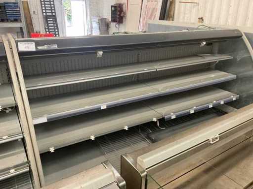 Vitrină frigorifică