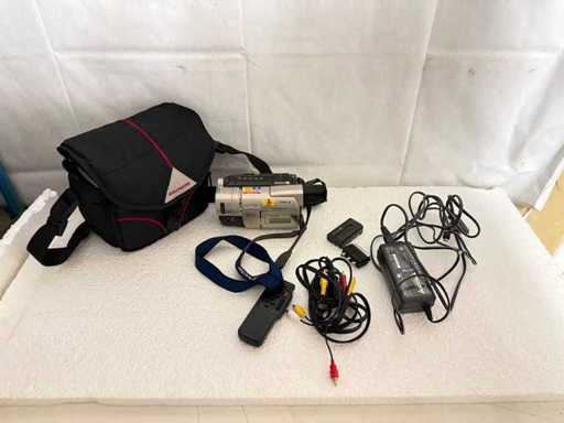 Sony - CCD TRV87E - Videokamera