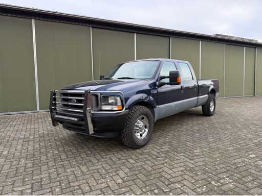 2004 Ford F350 XL Super Duty Personenauto