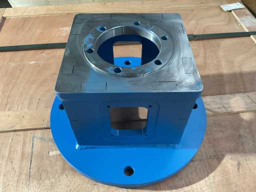 Carcasa del embrague (10x)