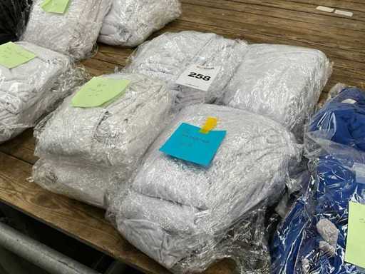 Tapițerie pentru mesele de stat (23x)