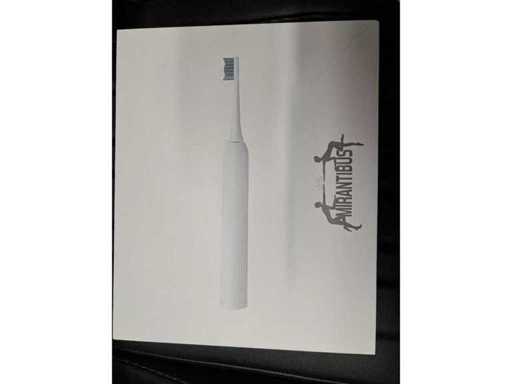 Mirantibus - Opal - Schallzahnbürste (50x)