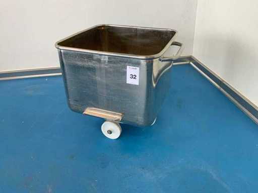 Norm Trolley