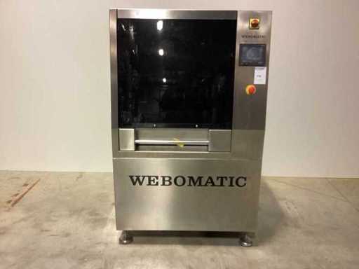 Uszczelniacz do tacy WEBOMATIC TL300-O2