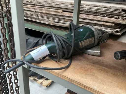 Metabo WX23-230 Quick Haakse slijpmachine