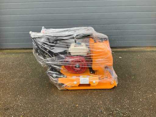 2025 Vibration Plate