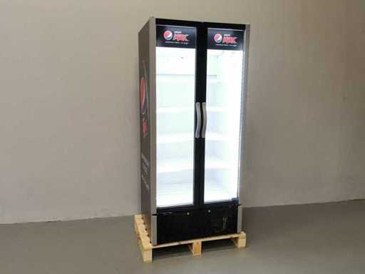 Frigoglas - SMART-900L - Wyświetlacz chłodzony