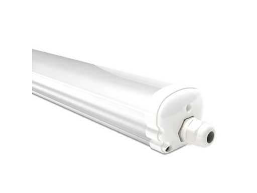 Hoftronic S03 Series 48W 150cm 2717926 LED plafondarmatuur (12x)