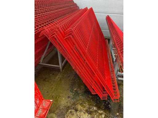 33,6 m Combisafe Valbeveiliging | Set 1 | SO001378