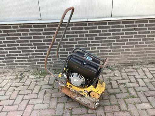 Bomag bp15/45d Płyta wibrowana