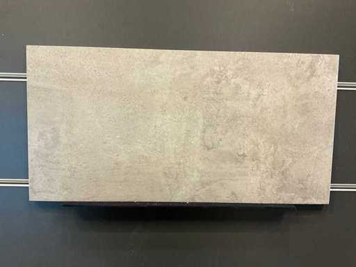 Panaria - Portland - 30 x 60 cm - 5,5m2 Płytki podłogowe