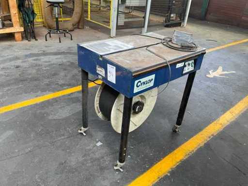 Dispositif de faisceau Cyclop M-pac 3