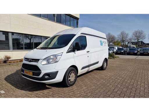Ford Transit Custom 290 2.0 TDCI L2H2 Trend | VNN-97-J