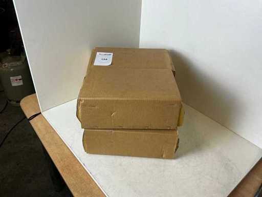 Siemens-Displaymodul (4x)