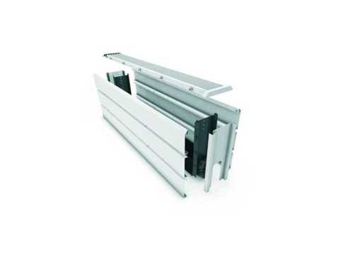 Jaga Freestanding radiator