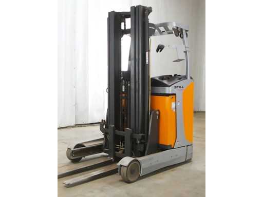STILL FM-X14 Reach Truck