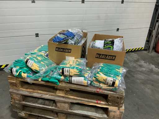 Showa Cs720 Werkhandschoen