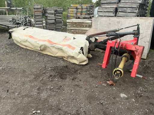Vicon DMP 3200 Scheibenmäher